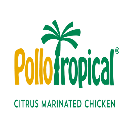 Pollo Tropical (3rd Party Delivery) Pollo Tropical (3rd Party Delivery)