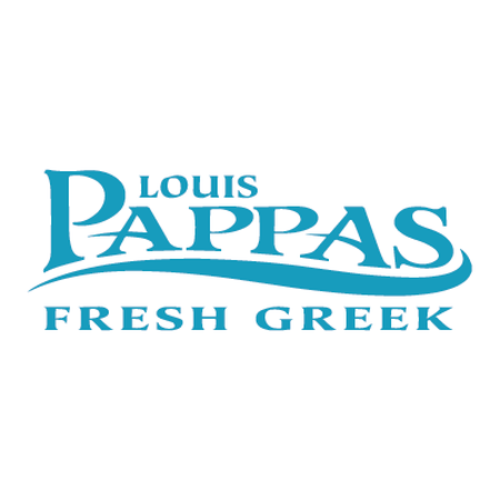 Louis Pappas Fresh Greek Louis Pappas Fresh Greek