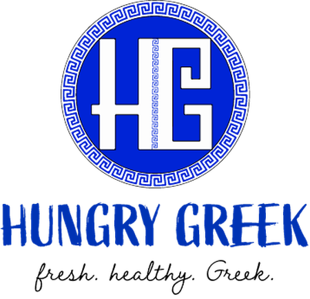 Hungry Greek Hungry Greek