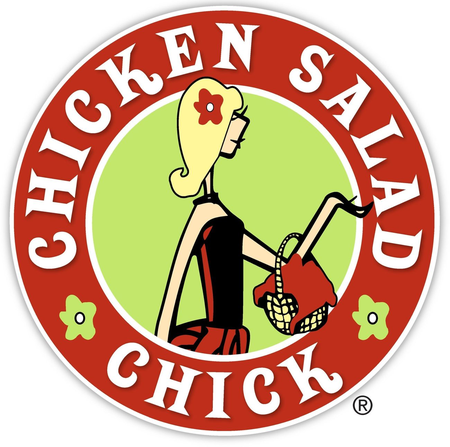 Chicken Salad Chick Brookesville Chicken Salad Chick Brookesville